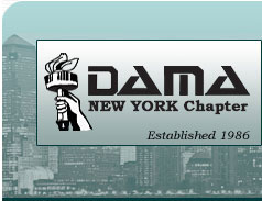 DAMA New York Chapter