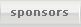 sponsors